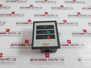 Jrcs Scu-dn2A Starter Control Unit Ac 18V F703 59 12(4)A