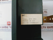 Jrcs Scu-dn2 Starter Control Unit Ac18V