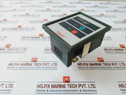 Jrcs Scu-dn2 Starter Control Unit Ac18V