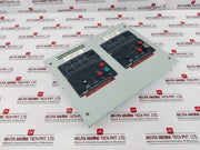 Jrcs Sgap-15Al Steer Gear Alarm Panel Dc 24V