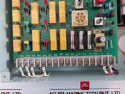 Jrcs Sgap-15Al Steer Gear Alarm Panel Dc 24V