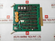 Jrcs Sms-m01H Control Circuit Board