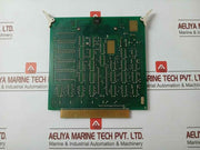 Jrcs Sms-m01H Control Circuit Board