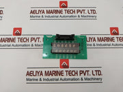 Jrcs Sms-tb650A Pcb Card