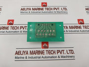 Jrcs Sms-tb650A Pcb Card