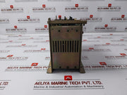 Jrcs Sms-u650A-11 Local Unit Sms-22 Alarm & Monitoring System