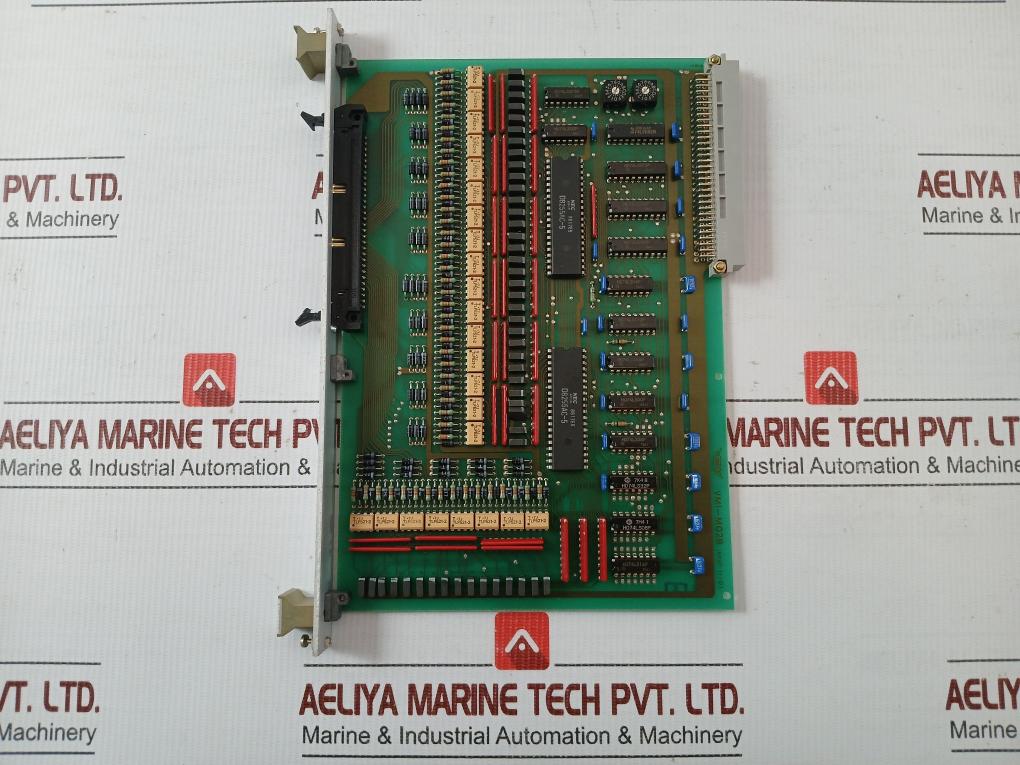 Jrcs Vmi-M02b