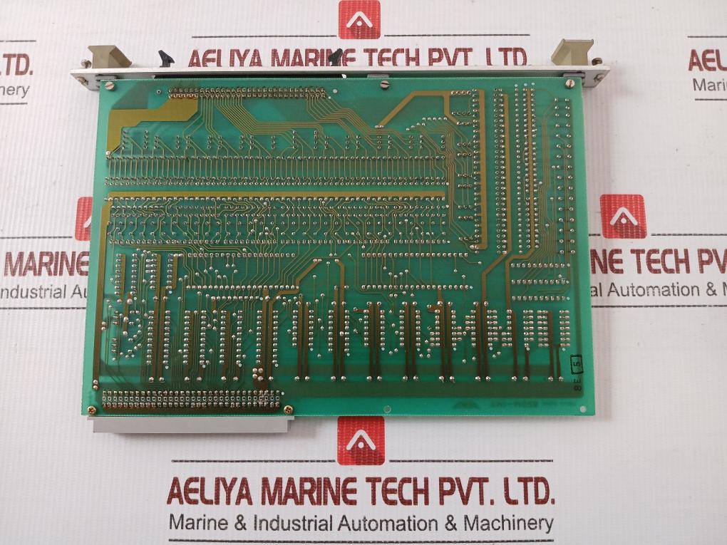Jrcs Vmi-M02b