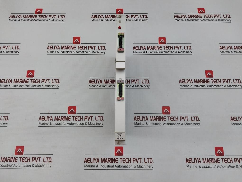 Jrcs Vms-M49a