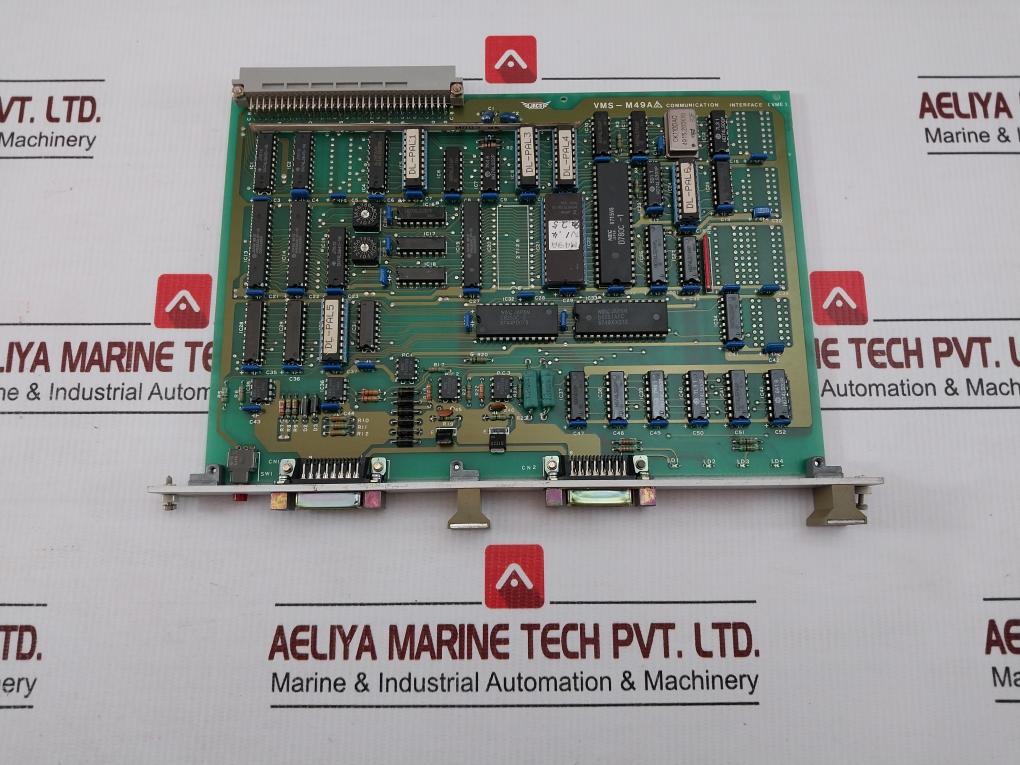 Jrcs Vms-M49a