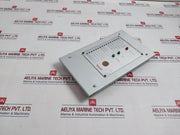 Jrcs Ext-200 Engineer's Extension Alarm Panel.