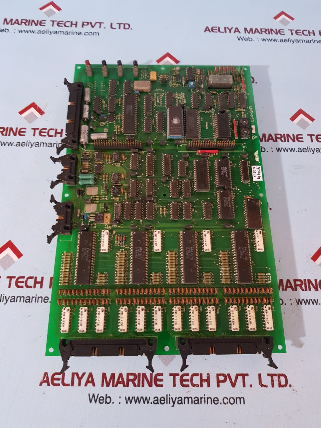 Jrcs lms-m501b digital input unit
