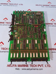 Jrcs Lms-m501B Digital Input Unit