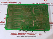 Jrcs Lms-m501B Digital Input Unit