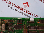 Jrcs Lms-m501B Digital Input Unit