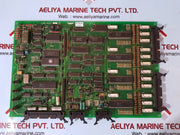 Jrcs Lms-m501B Digital Input Unit
