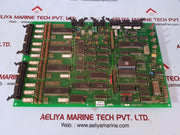 Jrcs Lms-m501B Digital Input Unit