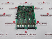 Jrcs Lms-m501B Digital Input Unit Pcb Iotk1