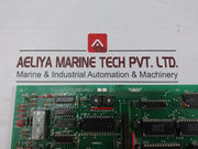 Jrcs Lms-m501B Digital Input Unit Pcb Iotk1