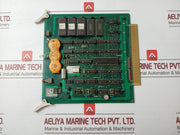 Jrcs Sms-m01H Control Circuit Board