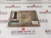 Jrcs Sms-u35A Operation Panel Unit 24V