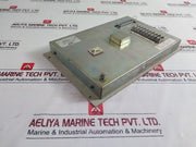Jrcs Sms-u35A Operation Panel Unit