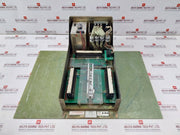 Jrcs Sms-u650A-2 Local Unit For Alarm & Monitoring System Jstd-m02B Lu-a