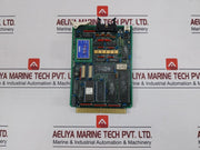 Jrcs Sms-u650A-2 Local Unit For Alarm & Monitoring System Jstd-m02B Lu-a