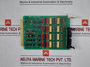 Jrcs Sms-u650A-2 Local Unit For Alarm & Monitoring System Jstd-m02B Lu-a