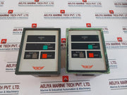 Jrcs Scu-an8 7Yy Starter Control Unit 18Vac