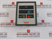 Jrcs Scu-an8 7Yy Starter Control Unit 18Vac