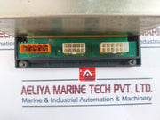 Jrcs Scu-an8 7Yy Starter Control Unit 18Vac