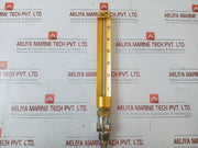 Jrm 0-100°C Thermometer 380Mm Stem Length 132Mm Diameter
