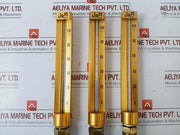 Jrm 0-100°C Thermometer 380Mm Stem Length 132Mm Diameter