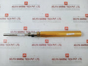 Jrm 0-100°C Thermometer 380Mm Stem Length 132Mm Diameter