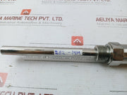 Jrm 0-100°C Thermometer 380Mm Stem Length 132Mm Diameter