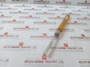 Jrm 0-100°C Thermometer 380Mm Stem Length 132Mm Diameter