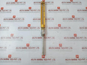 Jrm 0-300°C Thermometer 380Mm Stem Length