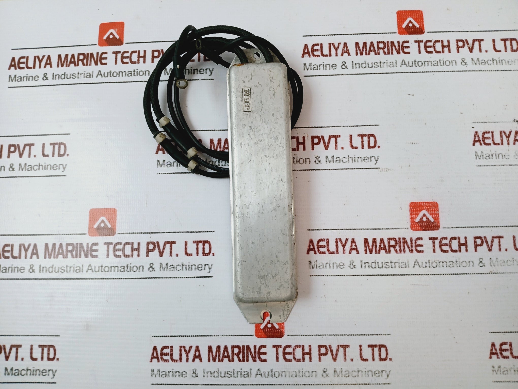 Jrm 15KΩJ 120W Resistor