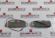 Jrm Braking Resistor 20W 10Kohmj X 2