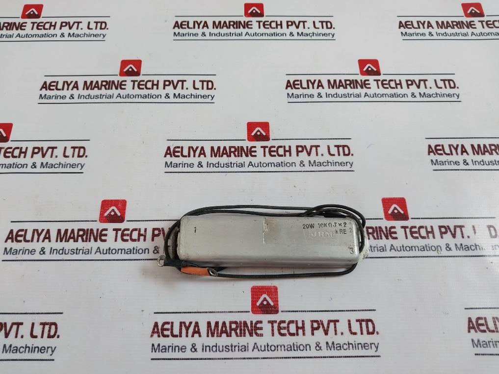 Jrm Braking Resistor 20W 10Kohmj X 2