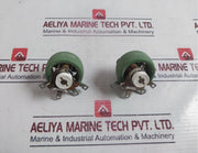 Jrm 3 KΩ Sjk Rheostat Hgb25W Resistor