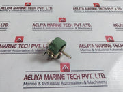 Jrm 3 KΩ Sjk Rheostat Hgb25W Resistor