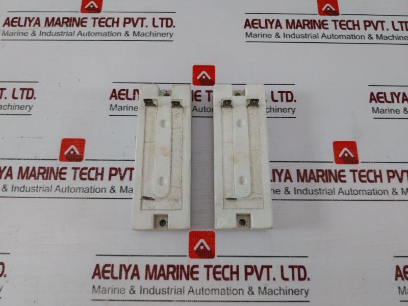Jrm 40W 10Kohmgx2 Resistor H38