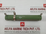 Part No. Gh120w Jrm Wire Wound Power Resistor For E1b 120w 100ohm