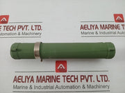 Part No. Gh120w Jrm Wire Wound Power Resistor For E1b 120w 100ohm