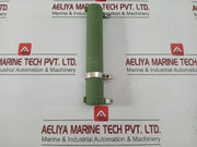Part No. Gh120w Jrm Wire Wound Power Resistor For E1b 120w 100ohm