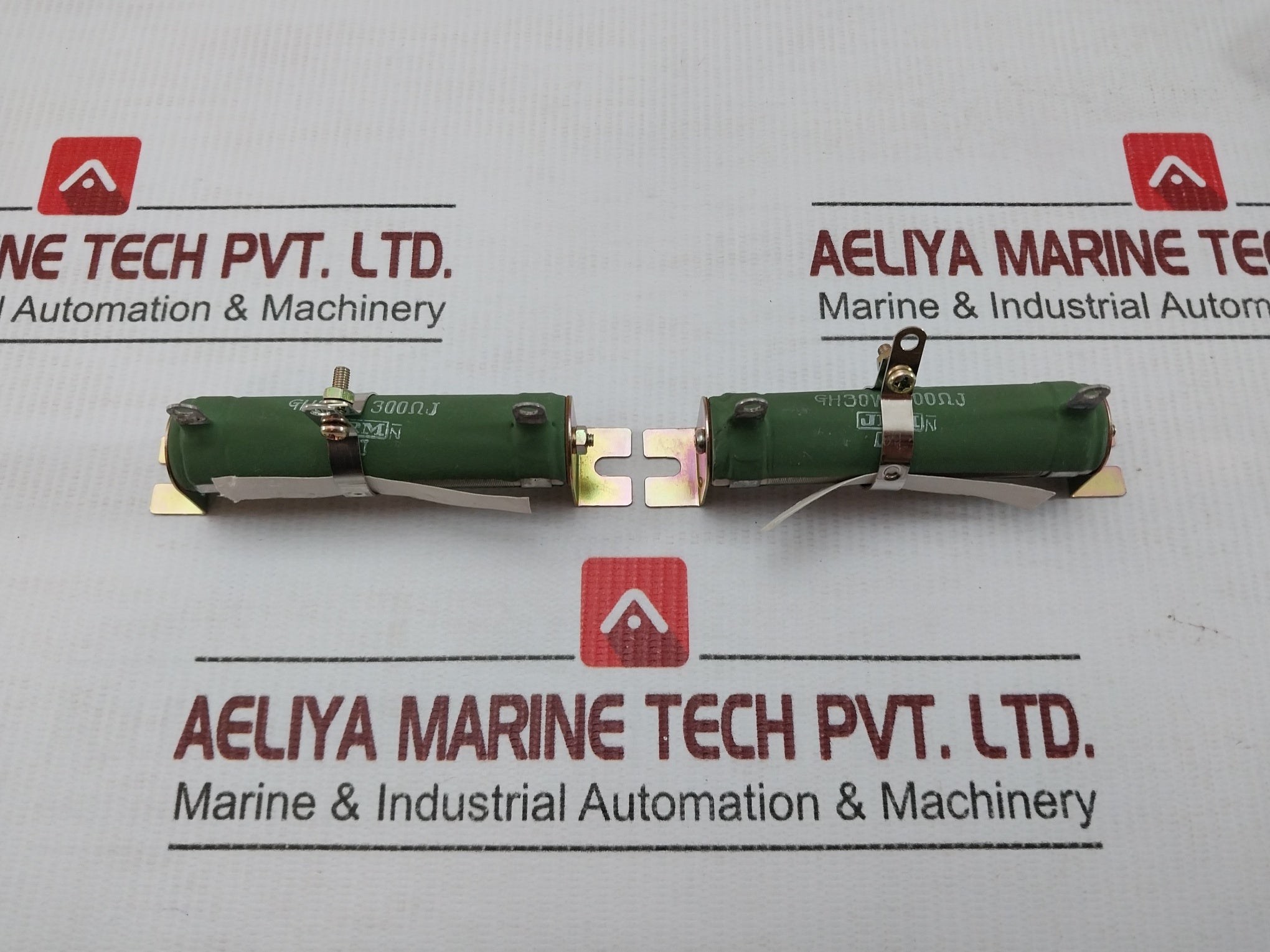 New Jrm Wire-Wound Adjustable Resistor Gh30w