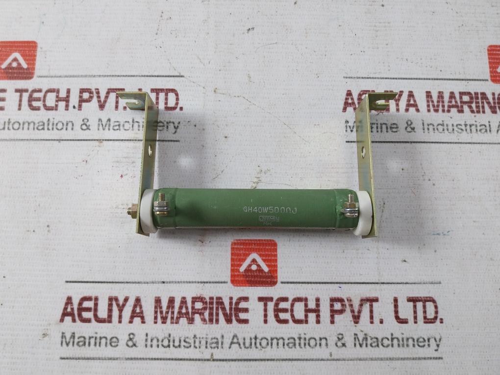 Jrm Gh40W500?J Ceramic Tube Resistor