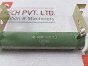 Jrm Gh40W500?J Ceramic Tube Resistor